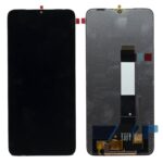 LCD Display Touch Screen for Xiaomi Redmi 9 Power - High-Quality Replacement Screen