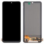 LCD Display Touch Screen for Xiaomi Redmi Note 10 - High-Quality Replacement Screen