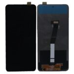 LCD Display Touch Screen for Xiaomi Redmi Note 10 Lite - High-Quality Replacement Screen