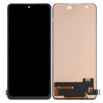 LCD Display Touch Screen for Xiaomi Redmi Note 10 Pro Max - High-Quality Replacement Screen
