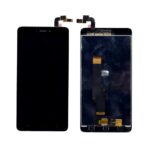 LCD Display Touch Screen for Xiaomi Redmi Note 4 - High-Quality Replacement Screen