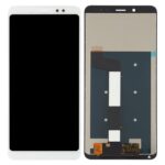 LCD Display Touch Screen for Xiaomi Redmi Note 5 Pro - High-Quality Replacement Screen