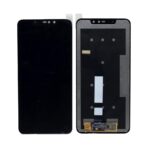 LCD Display Touch Screen for Xiaomi Redmi Note 6 Pro - High-Quality Replacement Screen
