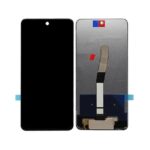 LCD Display Touch Screen for Xiaomi Redmi Note 9 Pro - High-Quality Replacement Screen