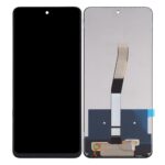 LCD Display Touch Screen for Xiaomi Redmi Note 9 Pro Max - High-Quality Replacement Screen
