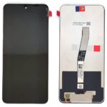 LCD Display Touch Screen for mi Redmi Note 9 Pro - High-Quality Replacement Screen