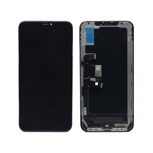 LCD Display Touch Screen for Apple iPhone X