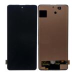 LCD Display Touch Screen for Samsung Galaxy F62 - High-Quality Replacement Screen
