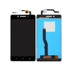 LCD With Touch Screen Digitizer Assembly Combo For Lenovo K8 Note