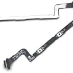 Power Button Flex Cable for Lenovo K8 Note  - On Off Flex
