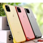 Frameless Case for Samsung M30s - Sleek & Durable Protection