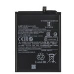 NEW Mobile Battery For Xiaomi Mi 10T Battery mah Replacement