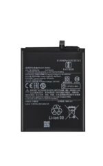 NEW Mobile Battery For Xiaomi Mi 10T Pro Battery mah Replacement