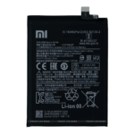 NEW Mobile Battery For Xiaomi Mi 10i Battery mah Replacement
