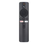 Mi 4X LED Smart TV Remote Control - Netflix & Prime Video Compatible