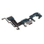 USB Charging Port Connector Flex Cable Replacement for Samsung Galaxy S8 Plus