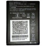 RBTSN37V06 Mobile Battery for Reliance Jio Lyf 2000mAh - High-Quality Replacement Battery