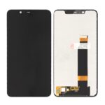 LCD Display Touch Screen for Nokia 5.1 Plus - High-Quality Replacement Screens
