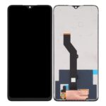 LCD Display Touch Screen for Nokia 5.3 - High-Quality Replacement Screens