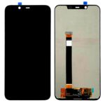 LCD Display Touch Screen for Nokia 8.1 - High-Quality Replacement Screens