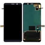 LCD Display Touch Screen for Nokia 9 PureView - High-Quality Replacement Screens