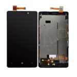 LCD Display Touch Screen for Nokia Lumia 820 - High-Quality Replacement Screens