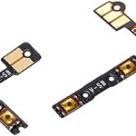 Oneplus 5T Power Button Flex Cable Replacement Spare Part