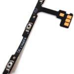 Oppo A17K Power Button Flex Cable Replacement Spare Part