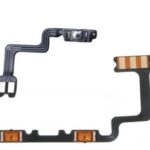 Oppo A31 2020 Power Button Flex Cable Replacement Spare Part