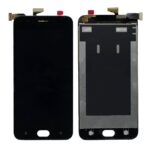 LCD With Touch Screen Digitizer Assembly Combo For Oppo A57