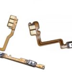 Oppo F11 Power Button Flex Cable Replacement Spare Part