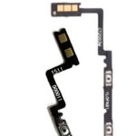 Oppo F17 Power Button Flex Cable Replacement Spare Part