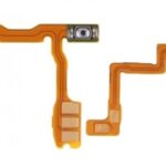Oppo F7 Power Button Flex Cable Replacement Spare Part
