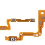 Oppo F3 Power Button Flex Cable Replacement Spare Part