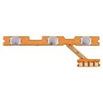 Redmi 10A Power Button Flex Cable Replacement Spare Part