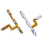 Power Button Flex Cable for Redmi 5 - On Off Flex