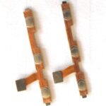 Redmi 6A Power Button Flex Cable Replacement Spare Part