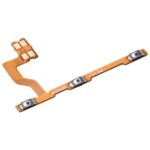 Redmi 8 Power Button Flex Cable Replacement Spare Part
