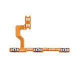 Redmi 9 Power Button Flex Cable Replacement Spare Part