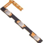 Redmi A1 2017 Power Button Flex Cable Replacement Spare Part