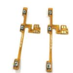 Redmi X3 Power Button Flex Cable Replacement Spare Part