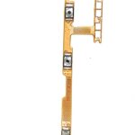 Redmi 10 Power Button Flex Cable Replacement Spare Part