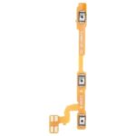 Redmi 10 Power Button Flex Cable Replacement Spare Part