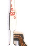 Redmi 3 Power Button Flex Cable Replacement Spare Part