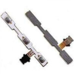 Power Button Flex Cable for Redmi Note 5 - On Off Flex