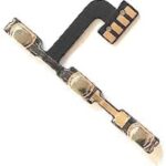 Power Button Flex Cable for Redmi Note 5 pro - On Off Flex