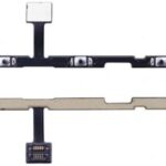 Power Button Flex Cable for Redmi Note 6 pro - On Off Flex