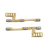 Power Button Flex Cable for  Redmi Note 7 pro - On Off Flex