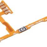 Redmi 9 Power Button Flex Cable Replacement Spare Part