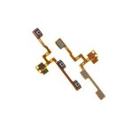 Redmi 9 Power Button Flex Cable Replacement Spare Part